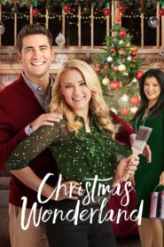 Christmas Wonderland 2018 one on netflix