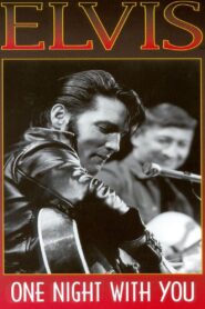 Elvis Presley – One Night With You 1985 one on netflix