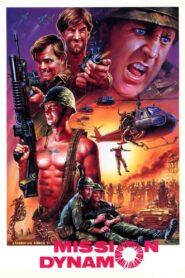 Mission Dynamo 1989 one on netflix