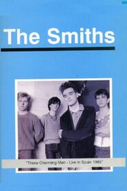 The Smiths: Studio 54 In Barcelona 1985 one on netflix