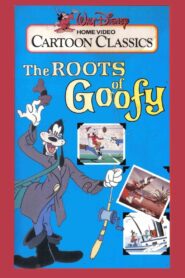 The Roots of Goofy 1984 one on netflix