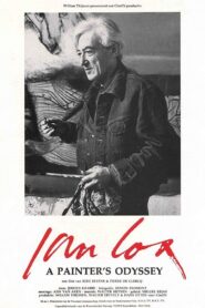Jan Cox, a Painter’s Odyssey 1988 one on netflix