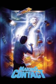 Making Contact 1985 one on netflix