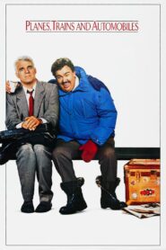 Planes, Trains and Automobiles 1987 one on netflix