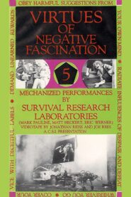 Virtues Of Negative Fascination 1986 one on netflix