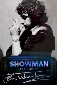 Showman: The Life of John Nathan-Turner 2019 one on netflix