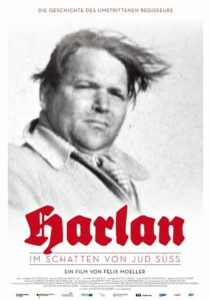 Harlan: In the Shadow of Jew Süss 2008 one on netflix