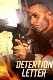 Detention Letter 2017 one on netflix