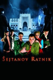 Sheitan Warrior 2006 one on netflix