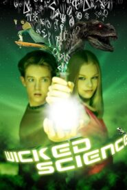 Wicked Science 2004 one on netflix