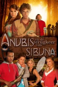 House of Anubis: The Return of Sibuna 2010 one on netflix
