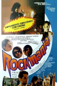 Rockmania 1986 one on netflix