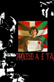 Proceso a ETA 1989 one on netflix