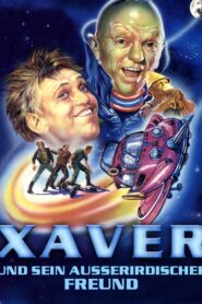 Xaver und sein außerirdischer Freund 1986 one on netflix