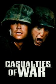 Casualties of War 1989 one on netflix