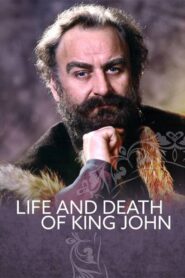 The Life and Death of King John 1984 one on netflix
