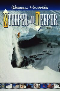 Steeper & Deeper 1992 one on netflix