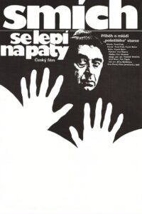 Smích se lepí na paty 1987 one on netflix