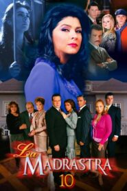 La Madrastra: Años después 2005 one on netflix