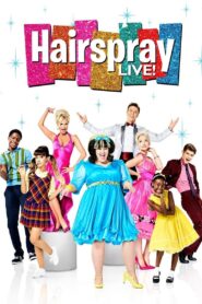 Hairspray Live! 2016 one on netflix
