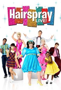 Hairspray Live! 2016 one on netflix