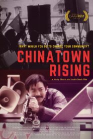 Chinatown Rising 2019 one on netflix