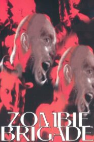 Zombie Brigade 1988 one on netflix