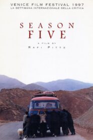 The Fifth Season 1997 one on netflix