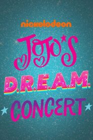 JoJo’s D.R.E.A.M. Concert 2019 one on netflix