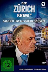 Money. Murder. Zurich.: Borchert and the murderous greed 2019 one on netflix