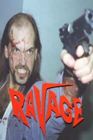 Ravage 1997 one on netflix