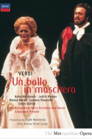 Un Ballo in Maschera 1980 one on netflix