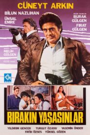 Bırakın Yaşasınlar 1984 one on netflix