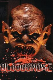 Blood Gnome 2004 one on netflix