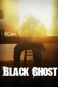 Black Ghost 2018 one on netflix