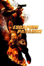 Escaping Paradise 2023 one on netflix