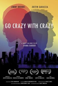 Go Crazy with Crazy 2020 one on netflix