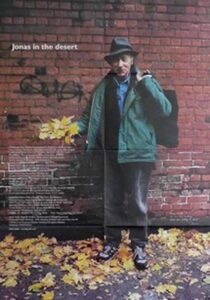 Jonas in the Desert 1994 one on netflix