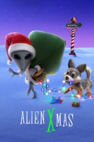 Alien Xmas 2020 one on netflix