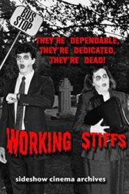 Working Stiffs 1989 one on netflix