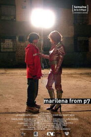 Marilena from P7 2006 one on netflix