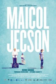 Maicol Jecson 2014 one on netflix