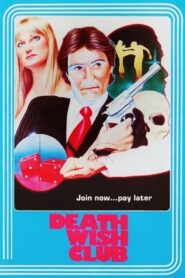 The Death Wish Club 1984 one on netflix