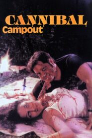 Cannibal Campout 1988 one on netflix