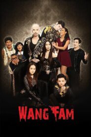 Wang Fam 2015 one on netflix