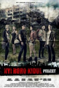 Nyi Roro Kidul Project 2014 one on netflix