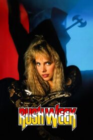 Rush Week 1989 one on netflix