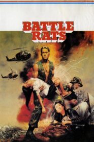 Battle Rats 1990 one on netflix