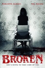 Broken 2016 one on netflix