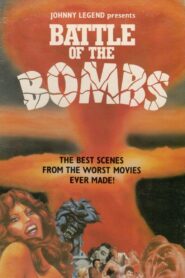 Battle of the Bombs 1985 one on netflix